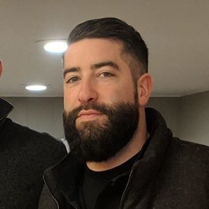 Meet your Posher, Brian